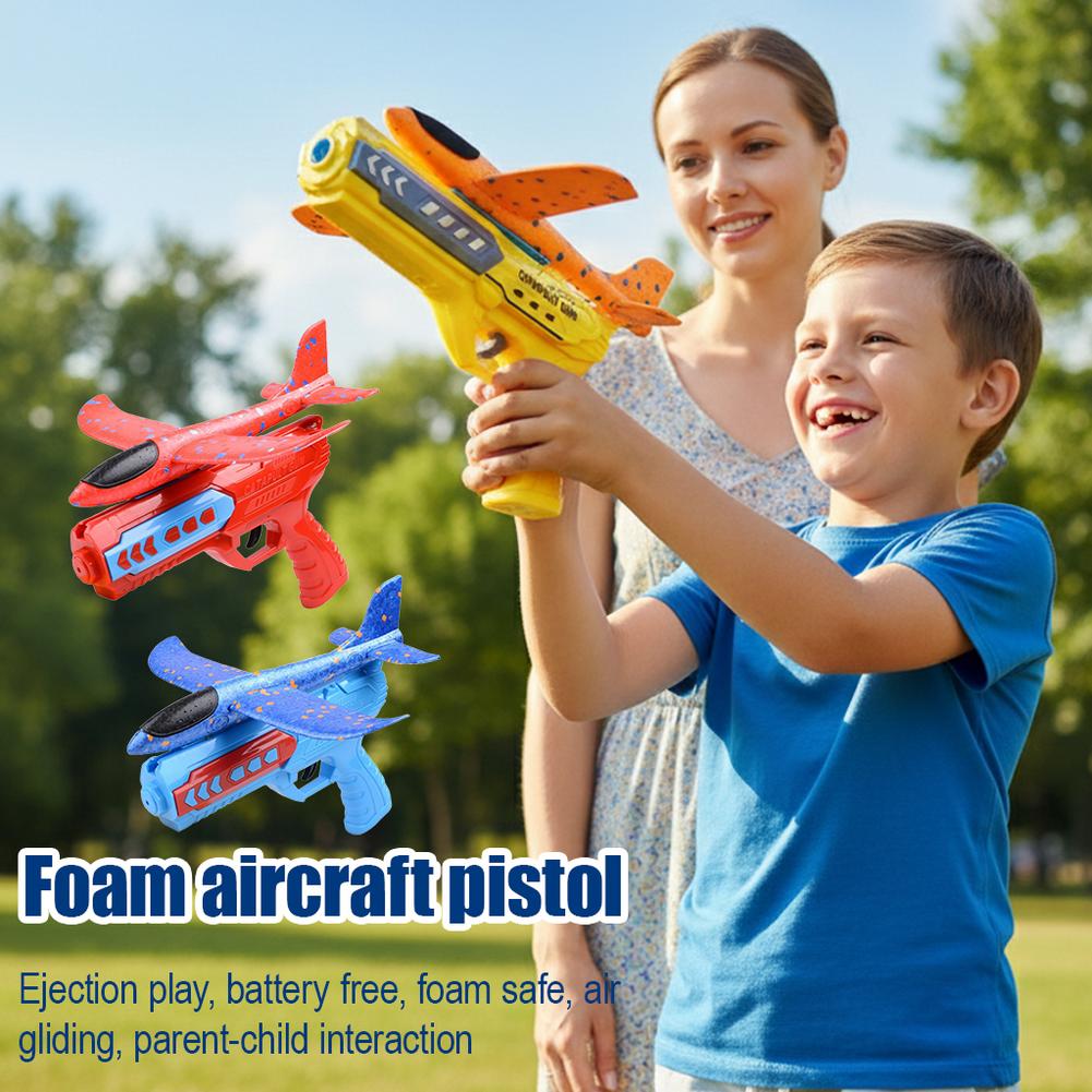 Kids Outdoor Yard Games - Jouet volant pour enfants, cadeaux pour