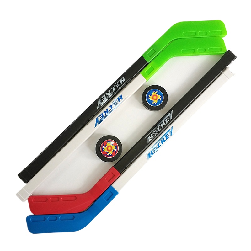 Kids Outdoor Hockey Sticks - 1 ensemble de bâtons de Hockey