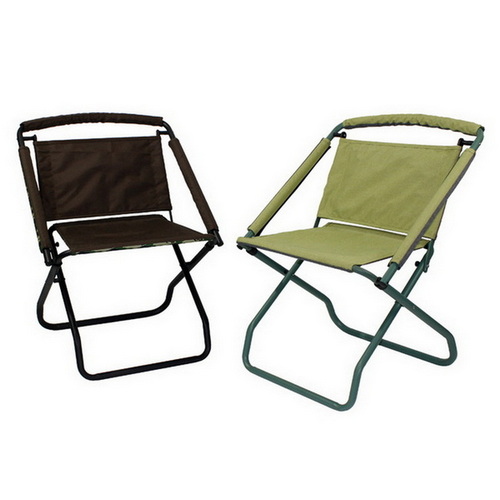 Kids Outdoor Chair And Table - Chaise pliante d'extérieur à 3 points