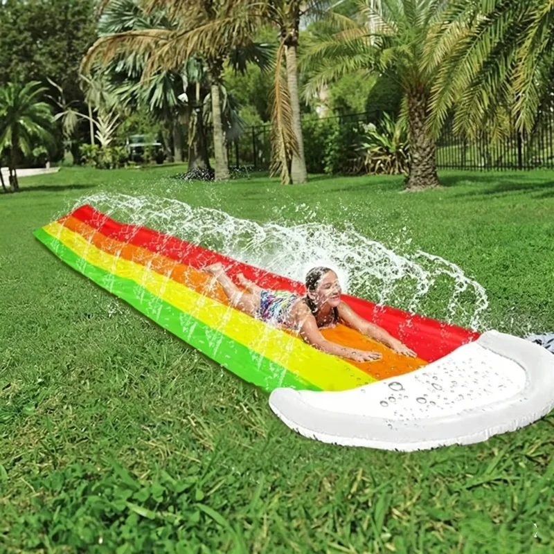 Kids Outdoor Games For Party - Jouets aquatiques gonflables d'été pour l'extérieur,