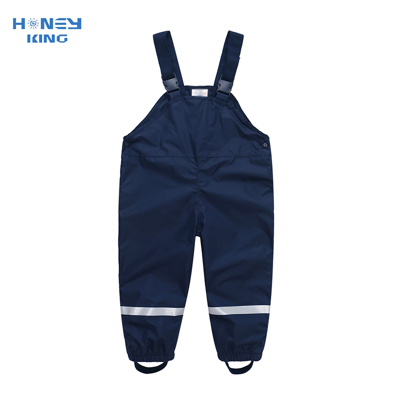 Kids Outdoor Jumpsuit - Combinaison de salle de bain NEYKING