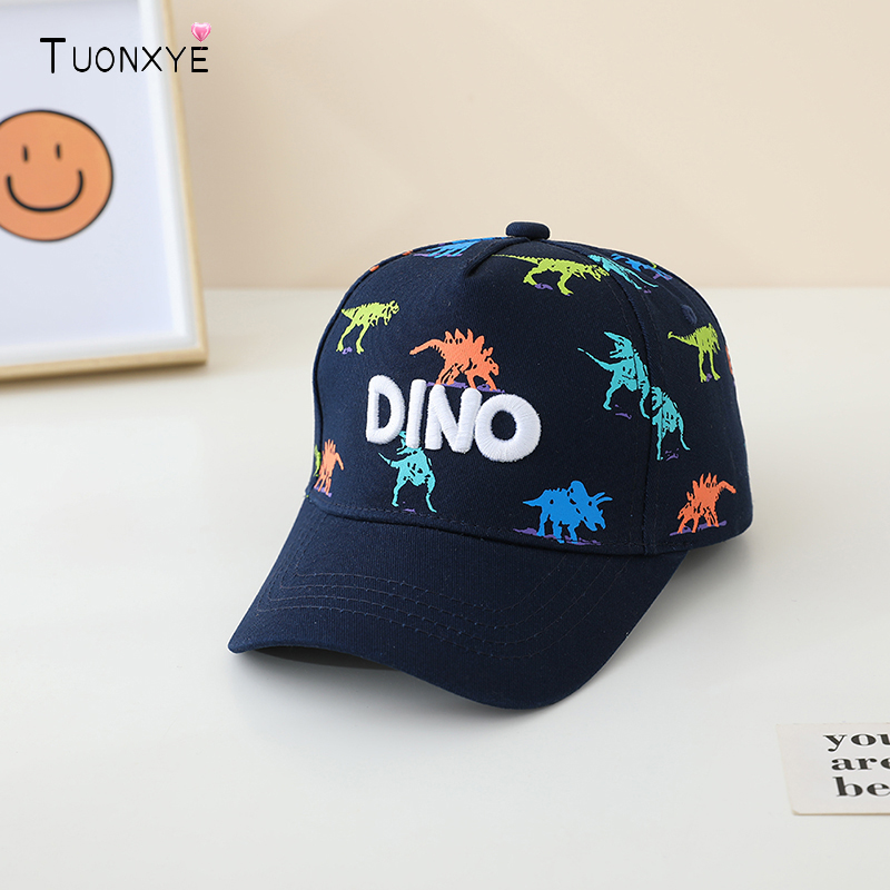 Kids Outdoor Hat - TUONXYE – chapeau de baseball brodé