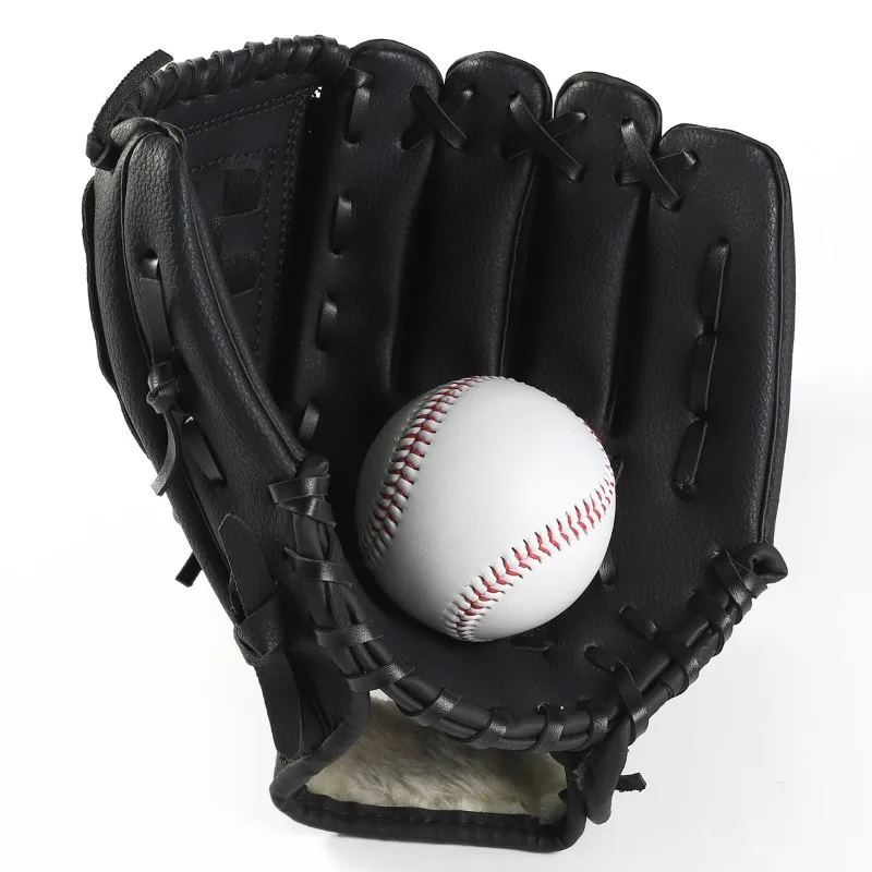 Kids Outdoor Gloves - Gants de baseball professionnels 11,5/12,5 pouces