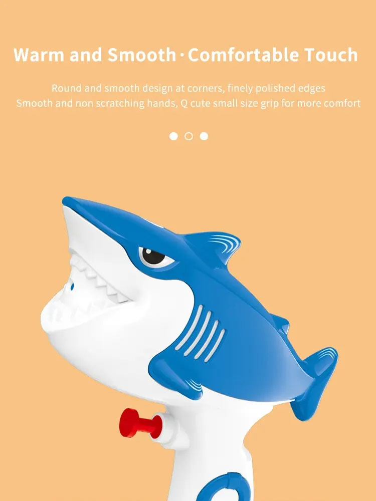 Pistolet à eau pour enfants, j - Kids Outdoor Yard Games avis et prix