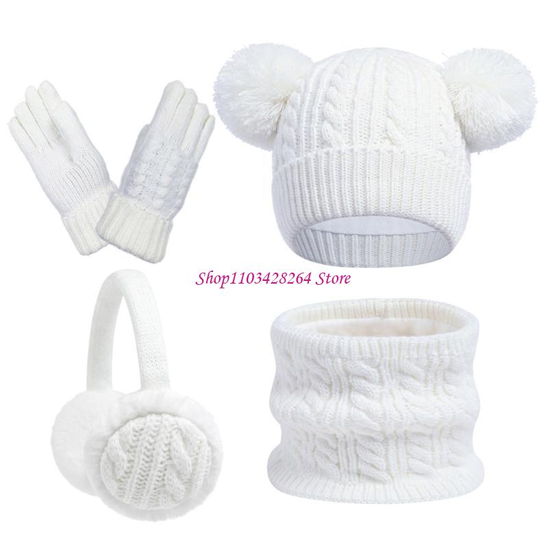 Ensemble vêtements d'hiver pol - Kids Outdoor Gloves avis et prix