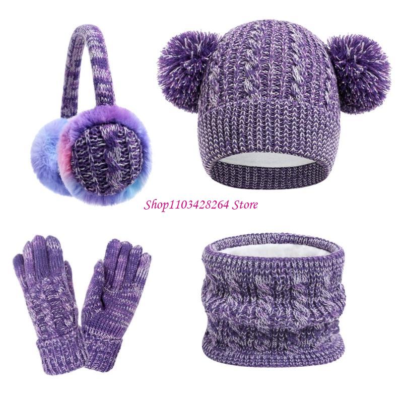 Ensemble vêtements d'hiver pol - Kids Outdoor Gloves avis et prix