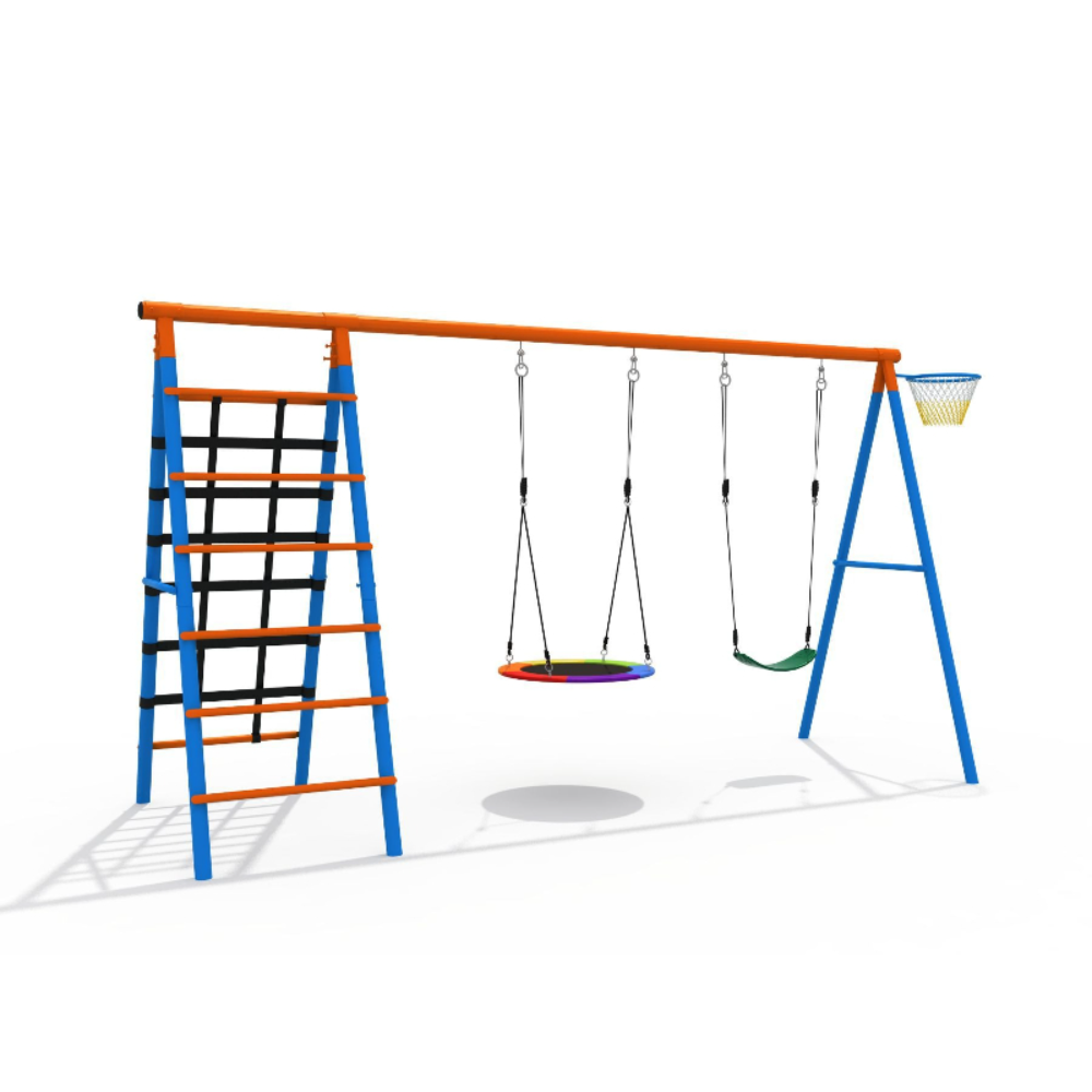 Ensemble de balançoire, tobogg - Kids Outdoor Hanging Chair avis et prix