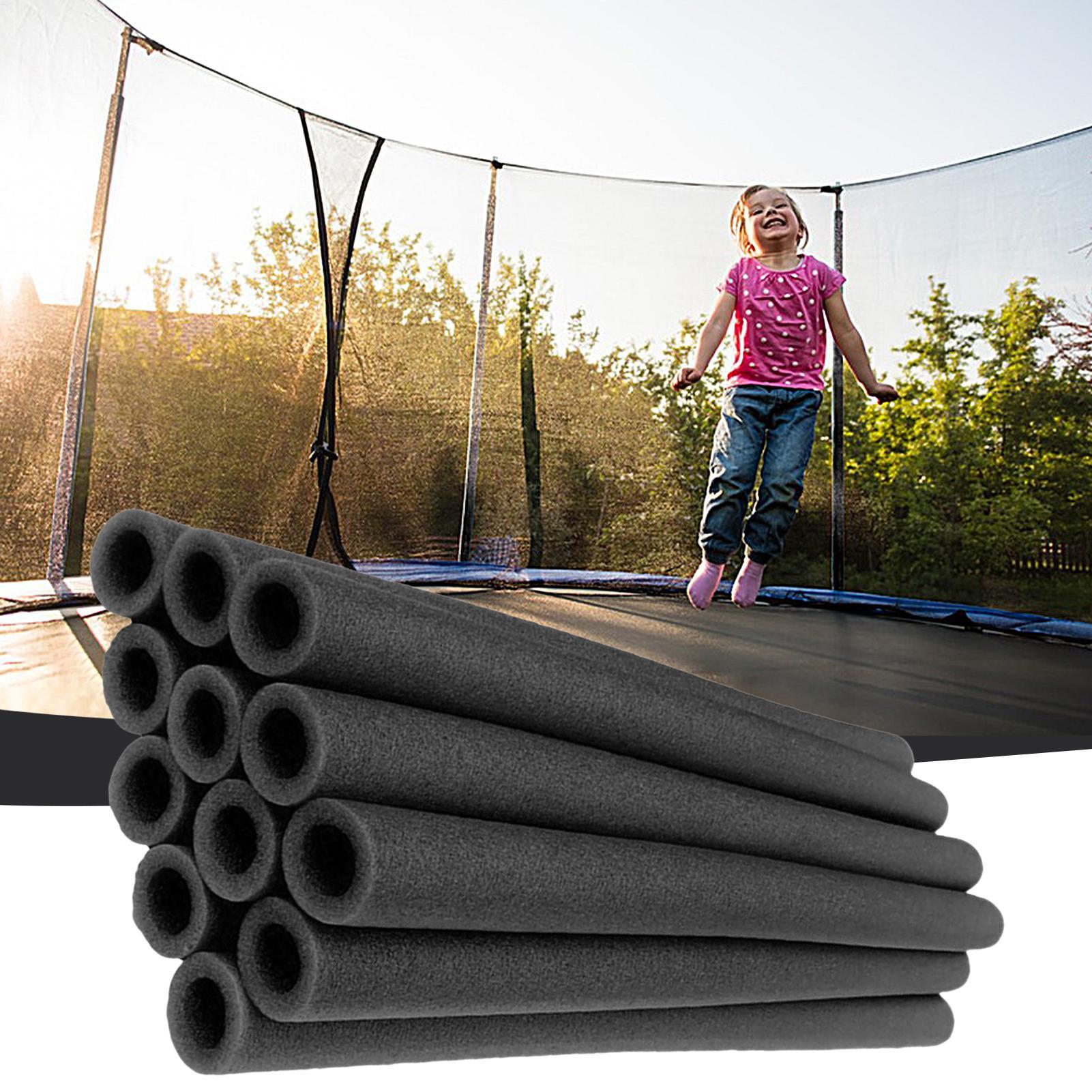 Couverture de poteau de Trampo - Kids Outdoor Youtube avis et prix