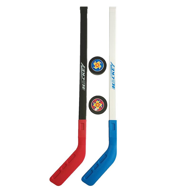 Un ensemble de bâtons de hocke - Kids Outdoor Hockey Sticks avis et prix