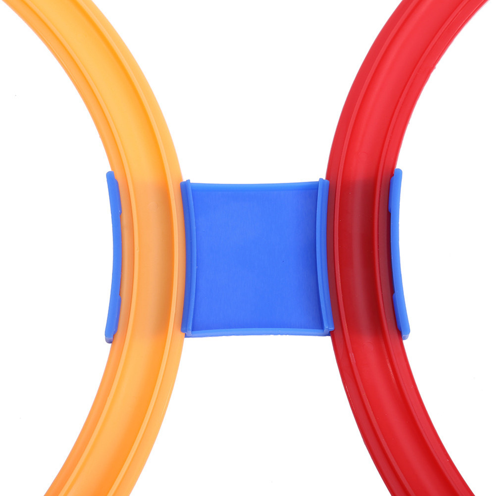 Kit de jeu de lancer d'anneaux - Kids Outdoor Games For Party avis et prix