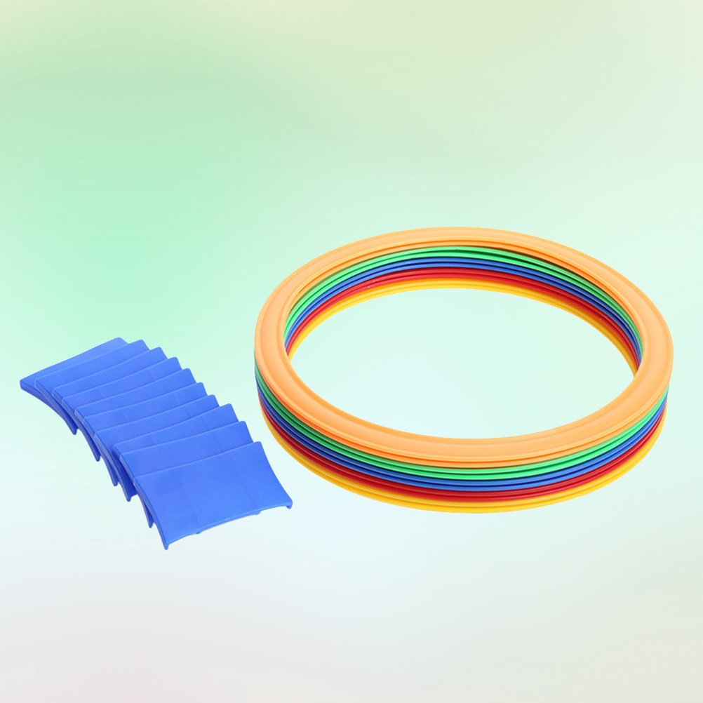 Kit de jeu de lancer d'anneaux - Kids Outdoor Games For Party avis et prix