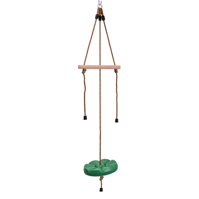 Balançoire pétale disque de to - Kids Outdoor Hanging Chair avis et prix