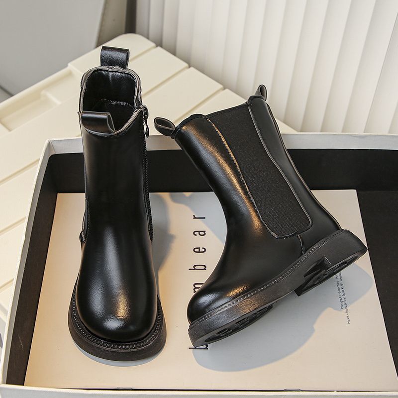 Bottines courtes pour enfants, - Kids Outdoor Zipline avis et prix