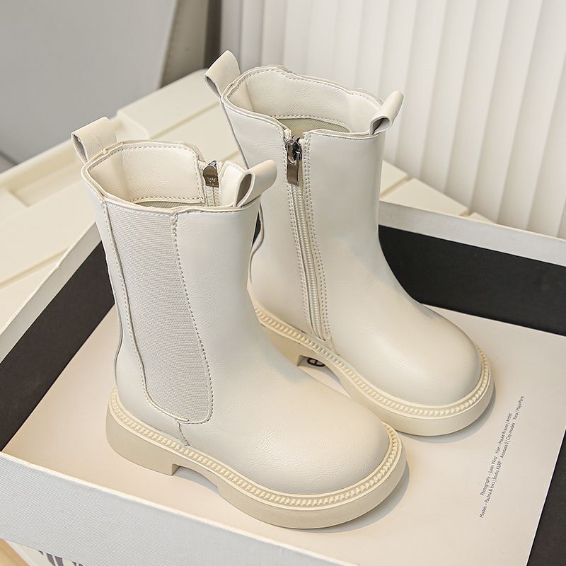 Bottines courtes pour enfants, - Kids Outdoor Zipline avis et prix