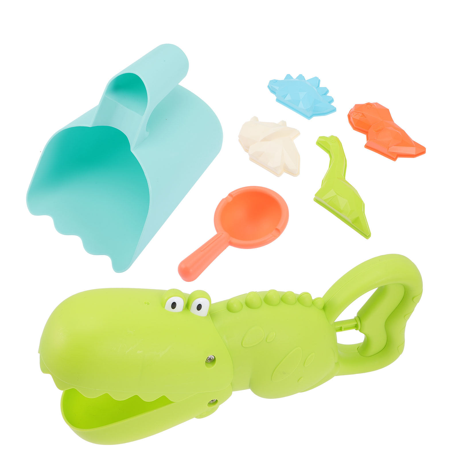 Ensemble de jeu de plage en PP - Kids Outdoor Sandbox avis et prix