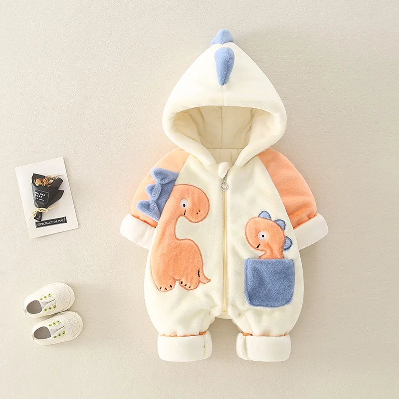 Barboteuse pour nouveau-né, bo - Kids Outdoor Jumpsuit avis et prix