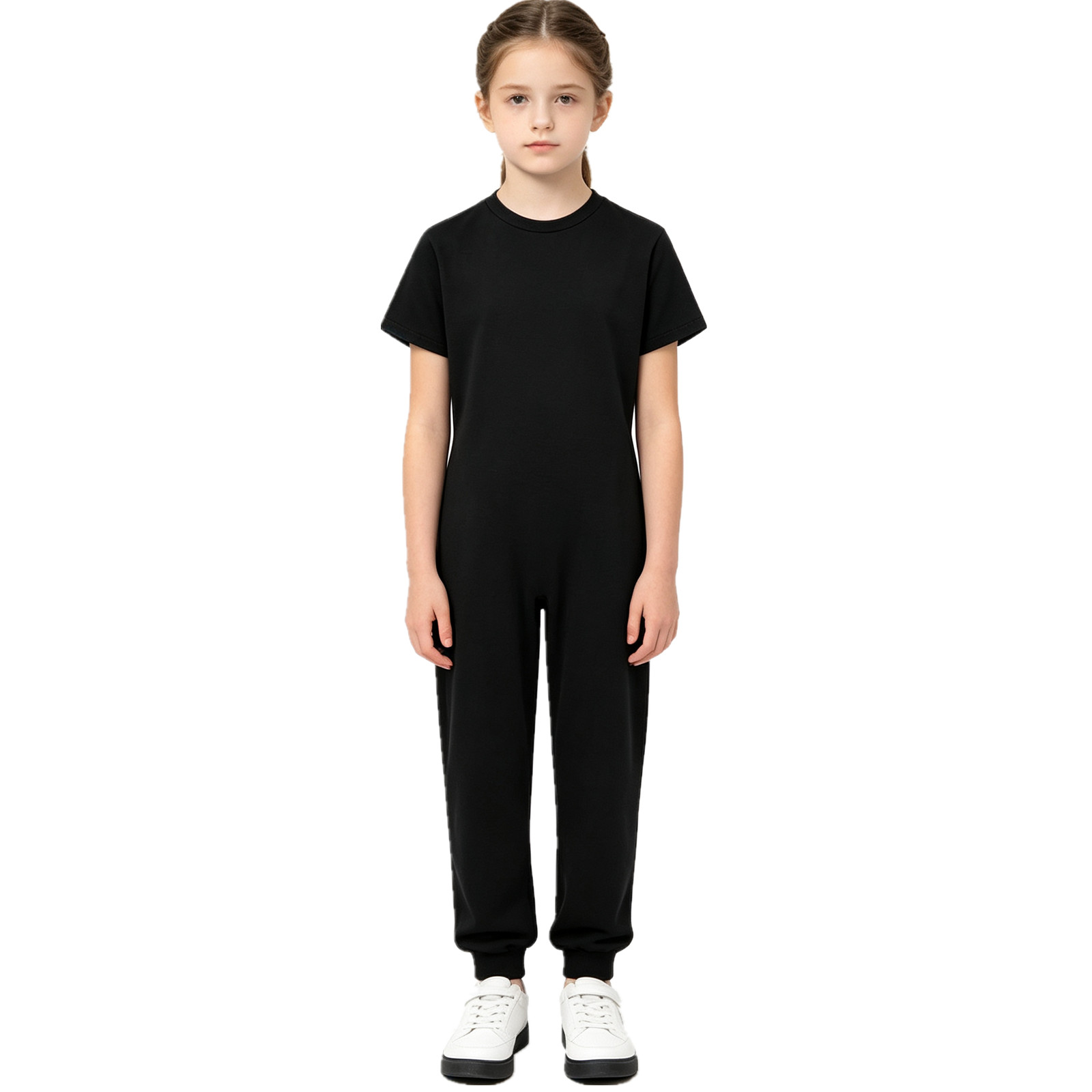 Combinaison adaptative anti-dé - Kids Outdoor Jumpsuit avis et prix
