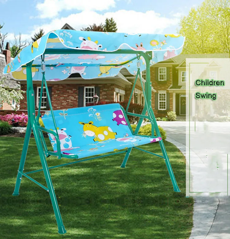 Chaise suspendue double place  - Kids Outdoor Hanging Chair avis et prix