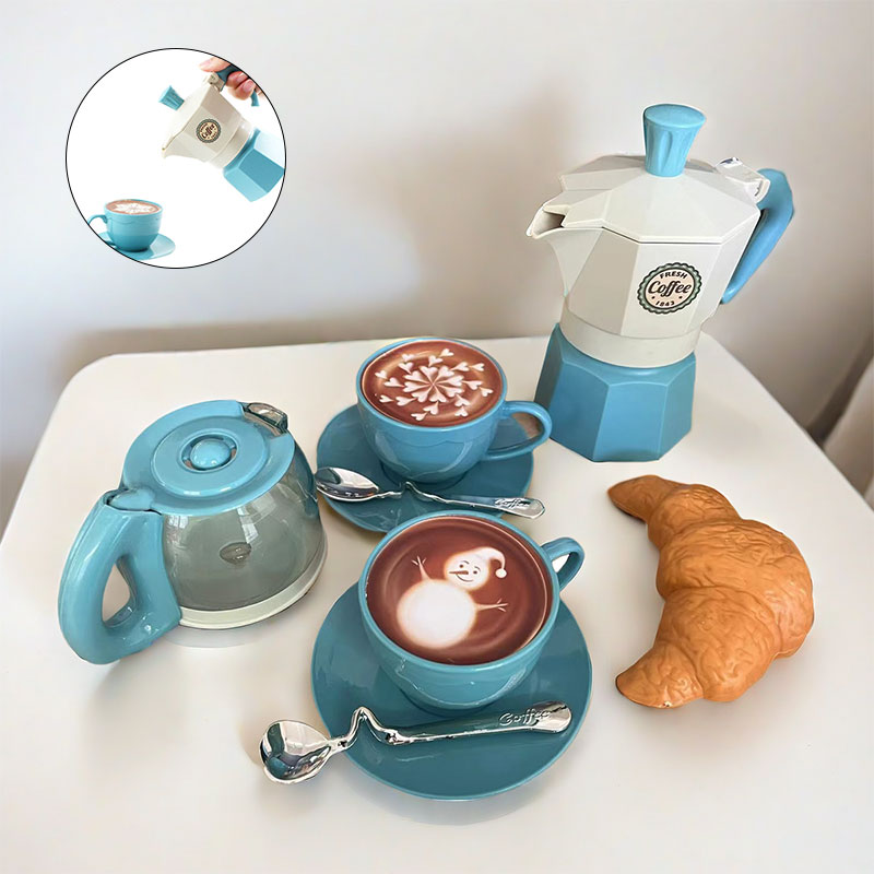 4/11 pièces Retend Play Ensemb - Kids Outdoor Kitchen Diy avis et prix