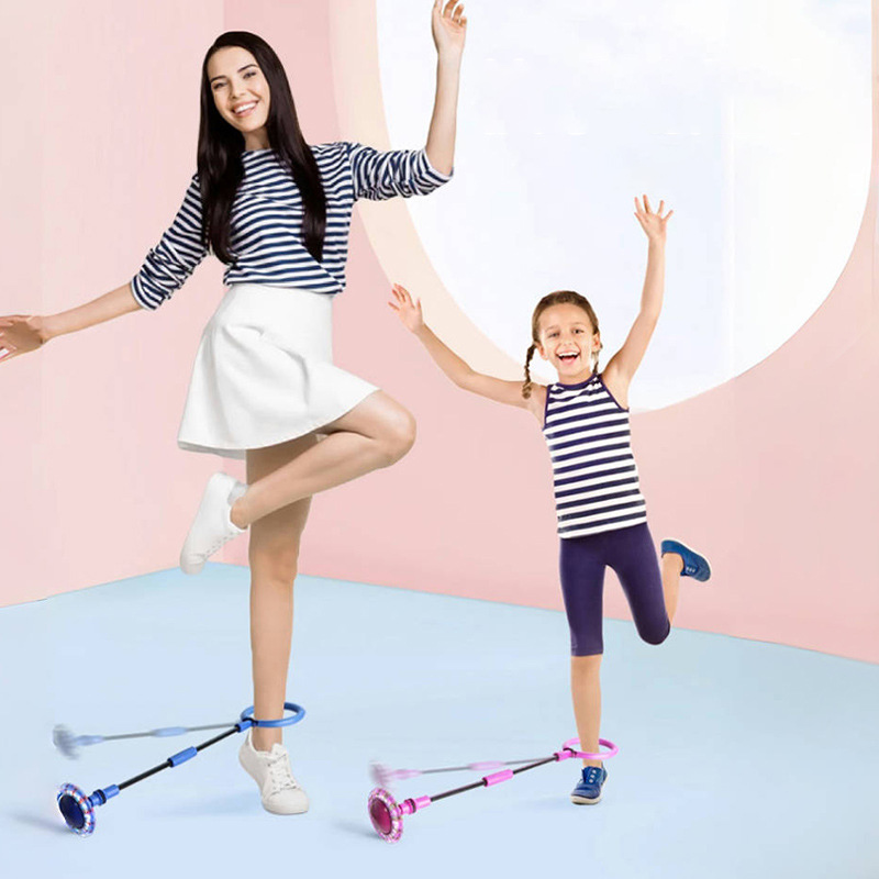 Balle de corde à sauter Flash  - Kids Outdoor Yard Games avis et prix