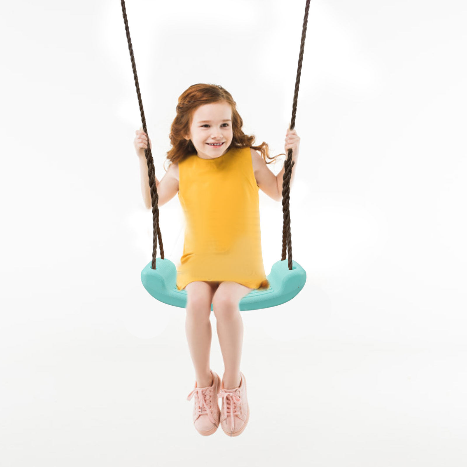 Chaise suspendue pour enfants, - Kids Outdoor Hanging Chair avis et prix