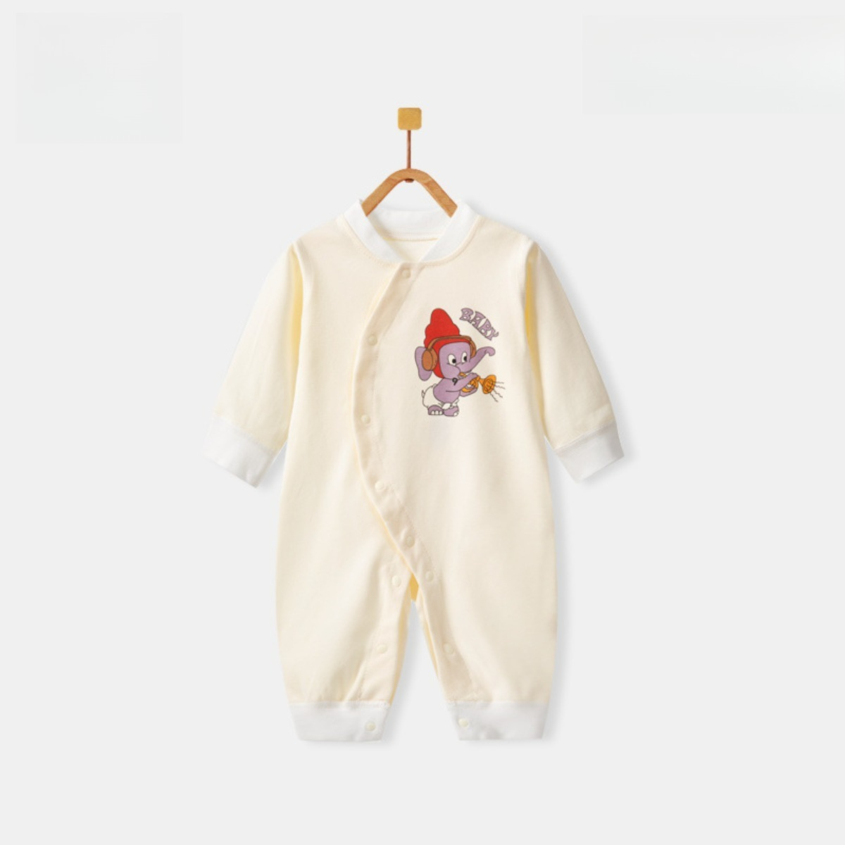 Nouveau-né bébé Onesie vêtemen - Kids Outdoor Jumpsuit avis et prix