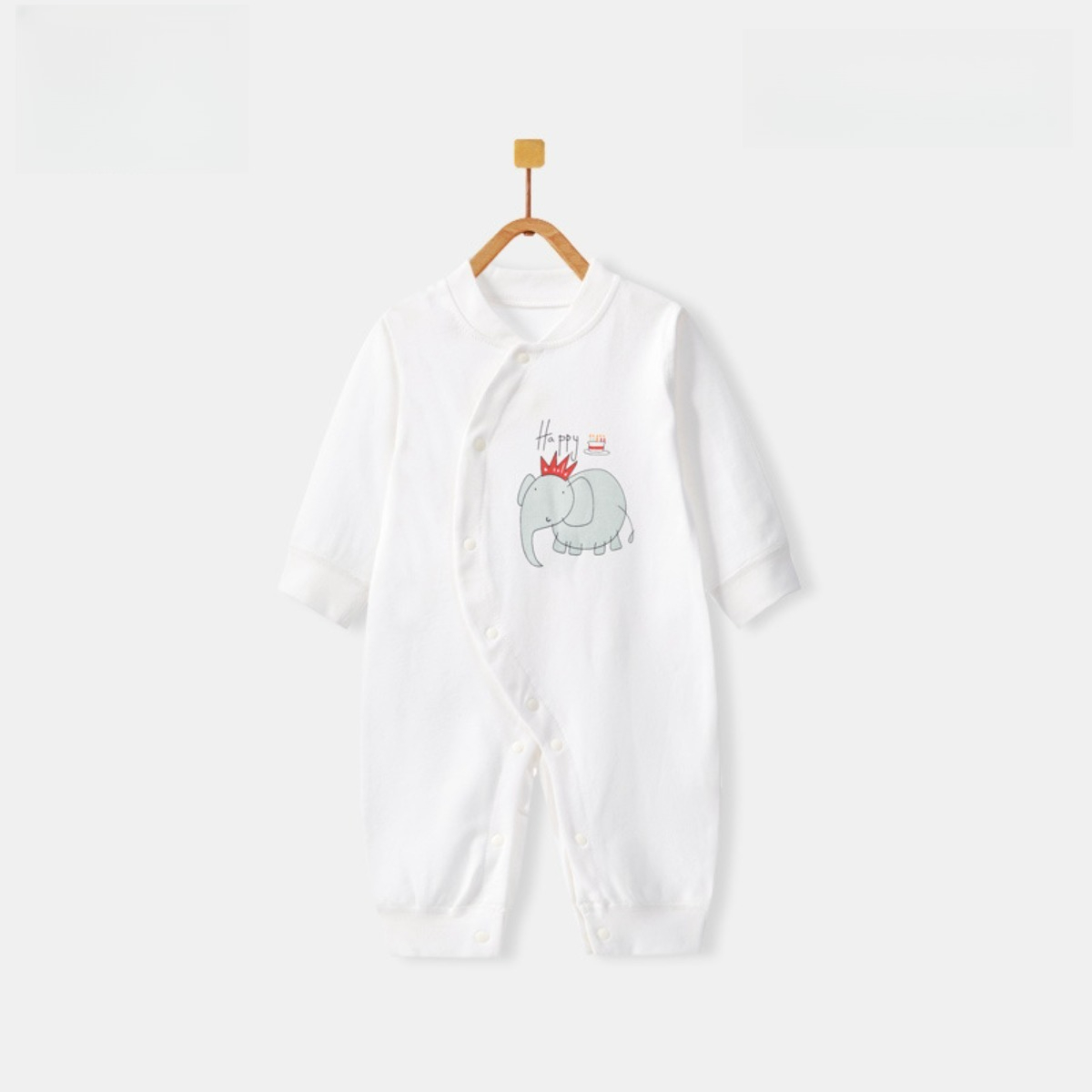 Nouveau-né bébé Onesie vêtemen - Kids Outdoor Jumpsuit avis et prix