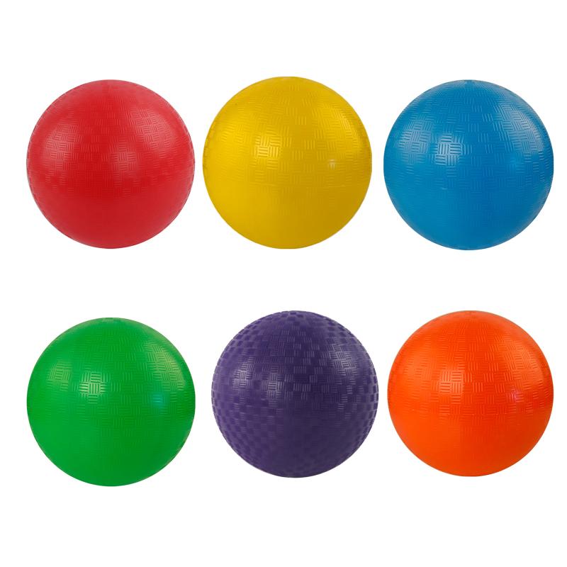 Ballons de kickball en caoutch - Kids Outdoor Ball avis et prix