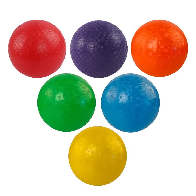Ballons de kickball en caoutch - Kids Outdoor Ball avis et prix