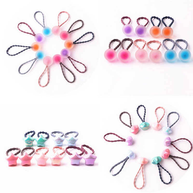 10 pièces/lot bébé doux cheveu - Kids Outdoor Ball avis et prix