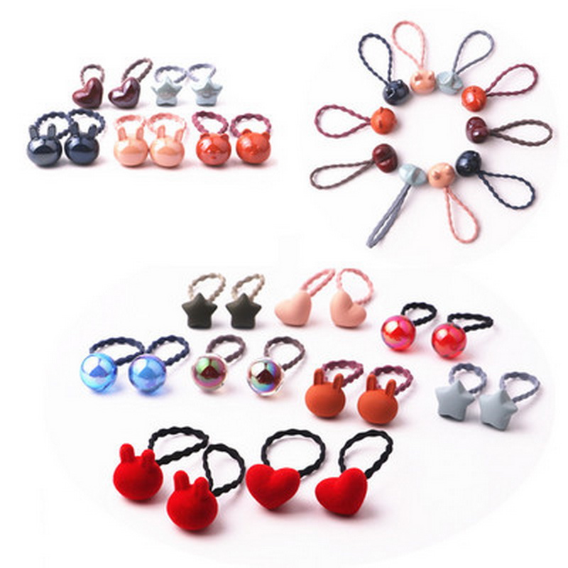 10 pièces/lot bébé doux cheveu - Kids Outdoor Ball avis et prix