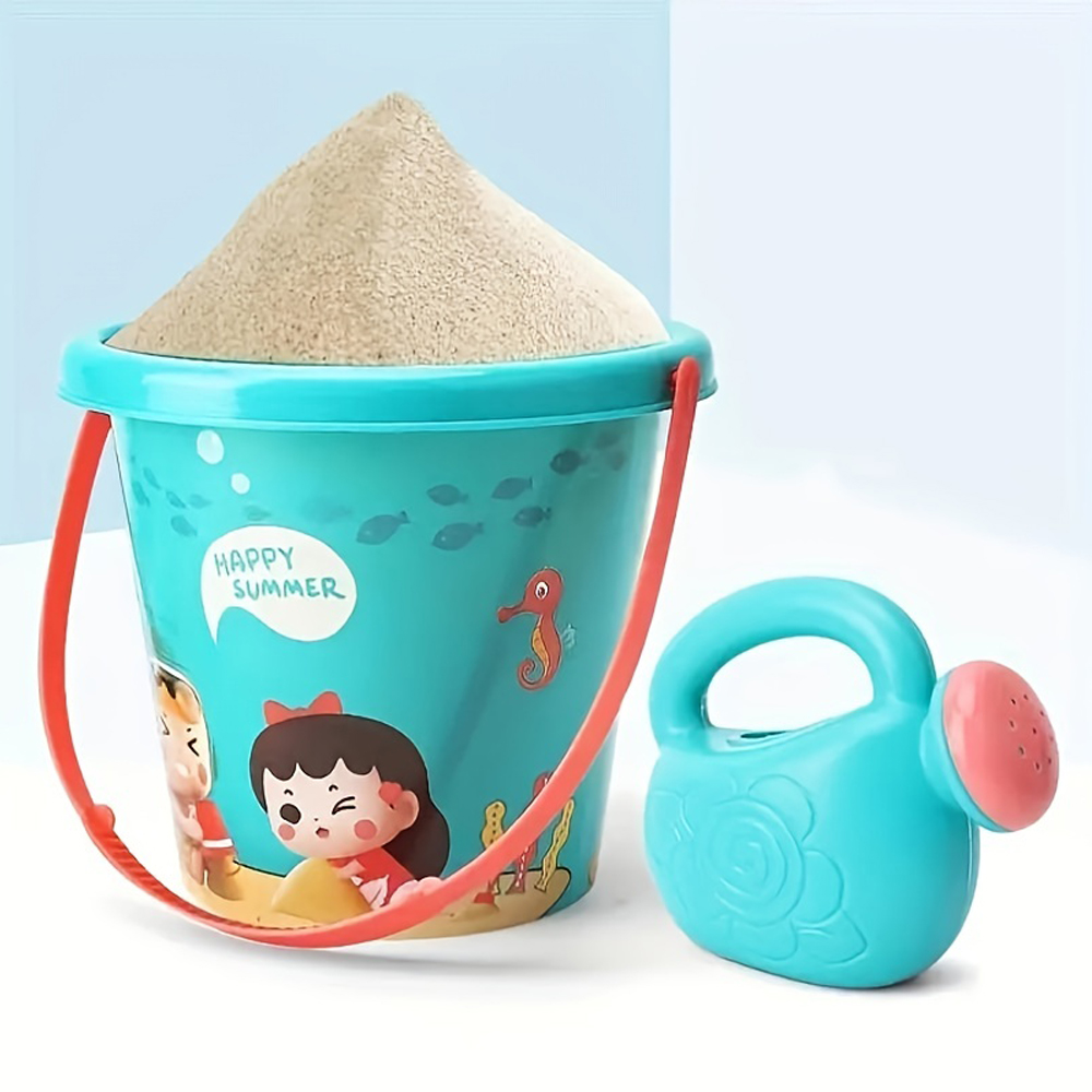 Ensemble de jouets de plage 18 - Kids Outdoor Sandbox avis et prix