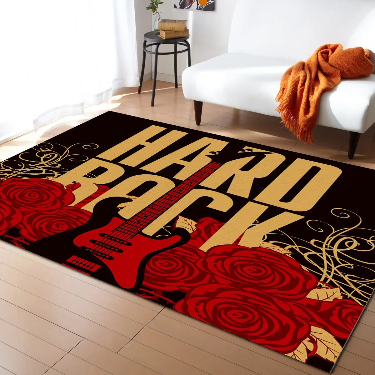 Tapis coloré de musique de pia - Kids Outdoor Kitchen Diy avis et prix