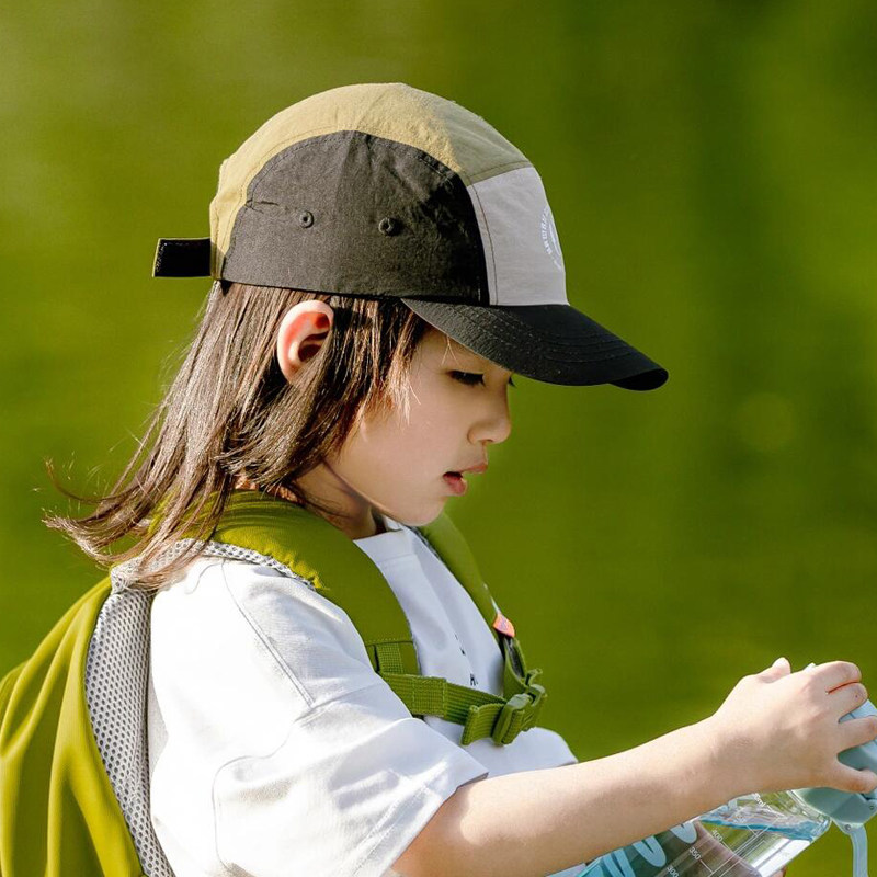 Casquette de baseball colorée  - Kids Outdoor Hat avis et prix