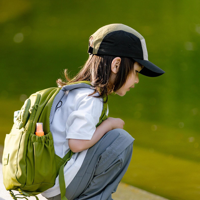 Casquette de baseball colorée  - Kids Outdoor Hat avis et prix
