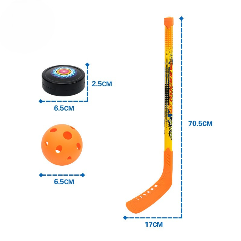 Ensemble de bâtons de hockey p - Kids Outdoor Hockey Sticks avis et prix