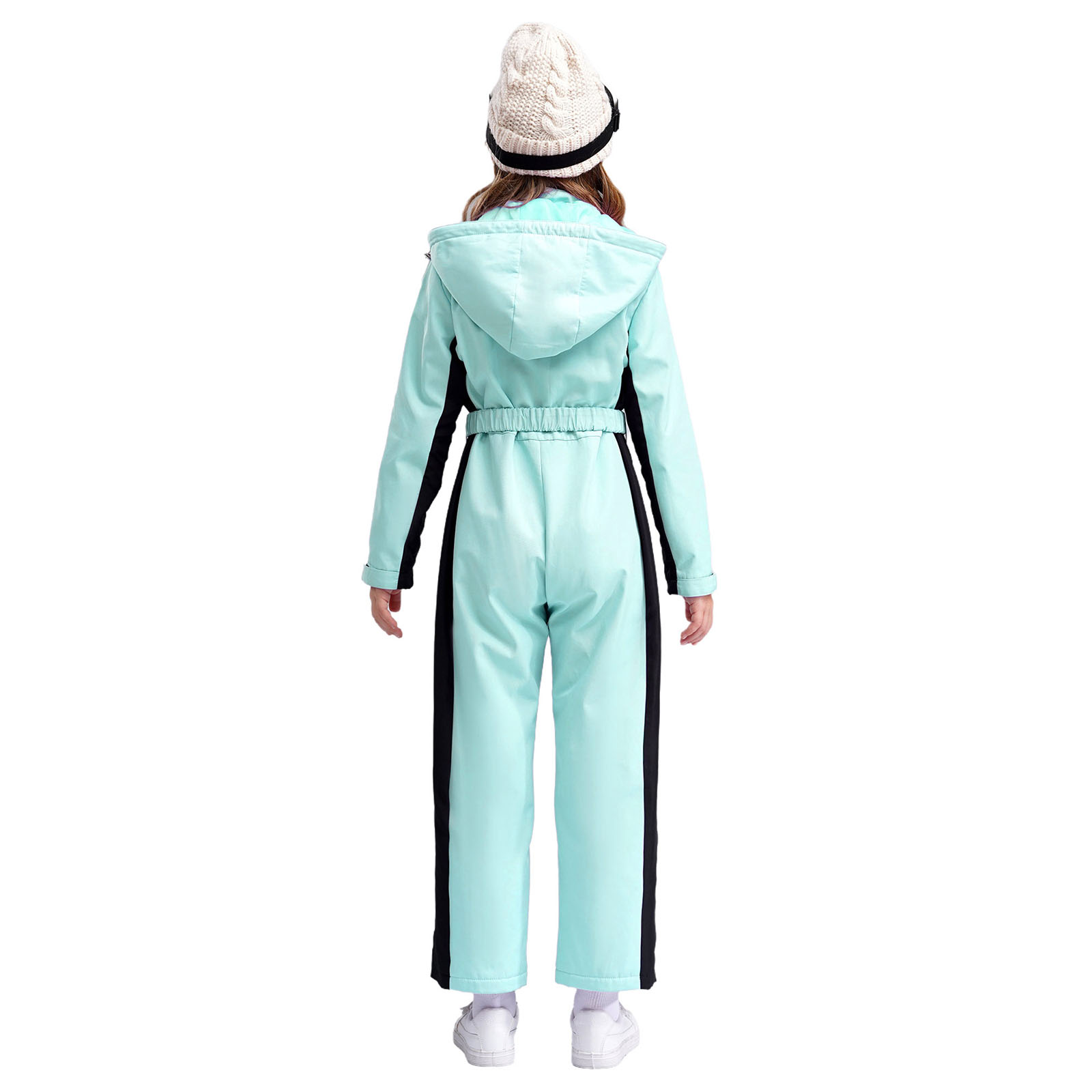 Combinaison de Ski imperméable - Kids Outdoor Jumpsuit avis et prix