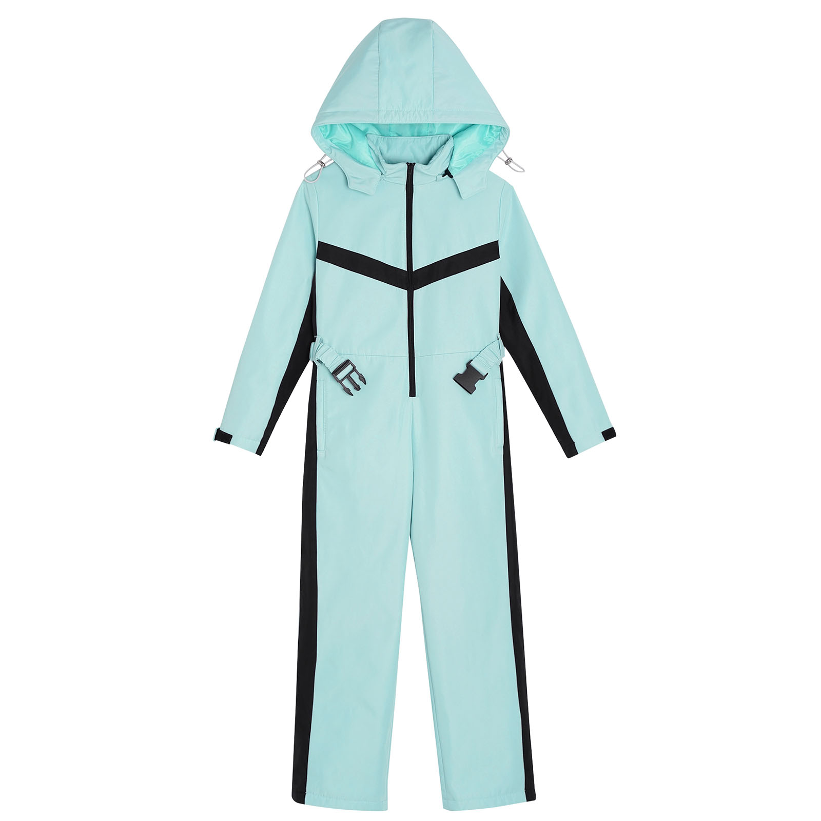 Combinaison de Ski imperméable - Kids Outdoor Jumpsuit avis et prix