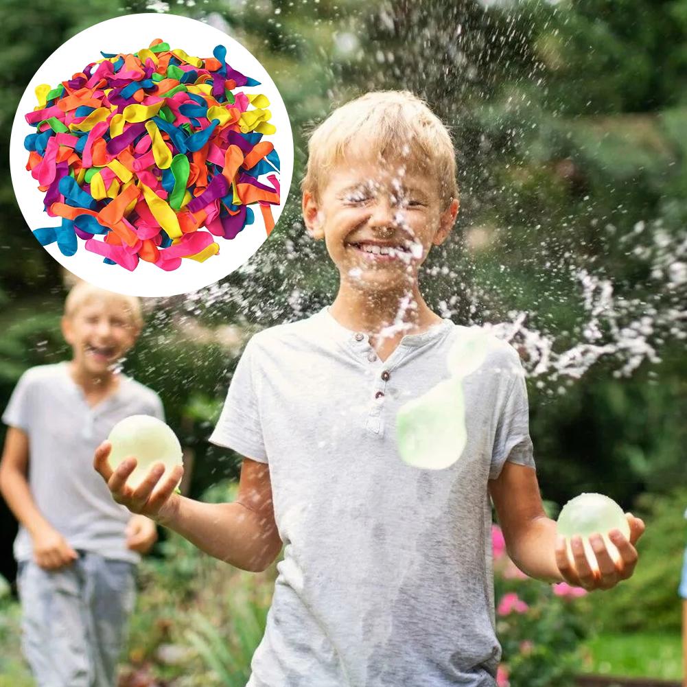 Ballons d'eau en latex, 500 pi - Kids Outdoor Yard Games avis et prix