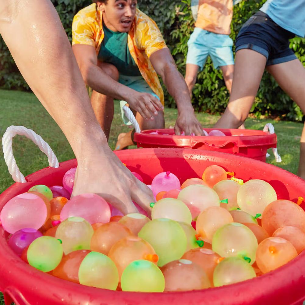 Ballons d'eau en latex, 500 pi - Kids Outdoor Yard Games avis et prix
