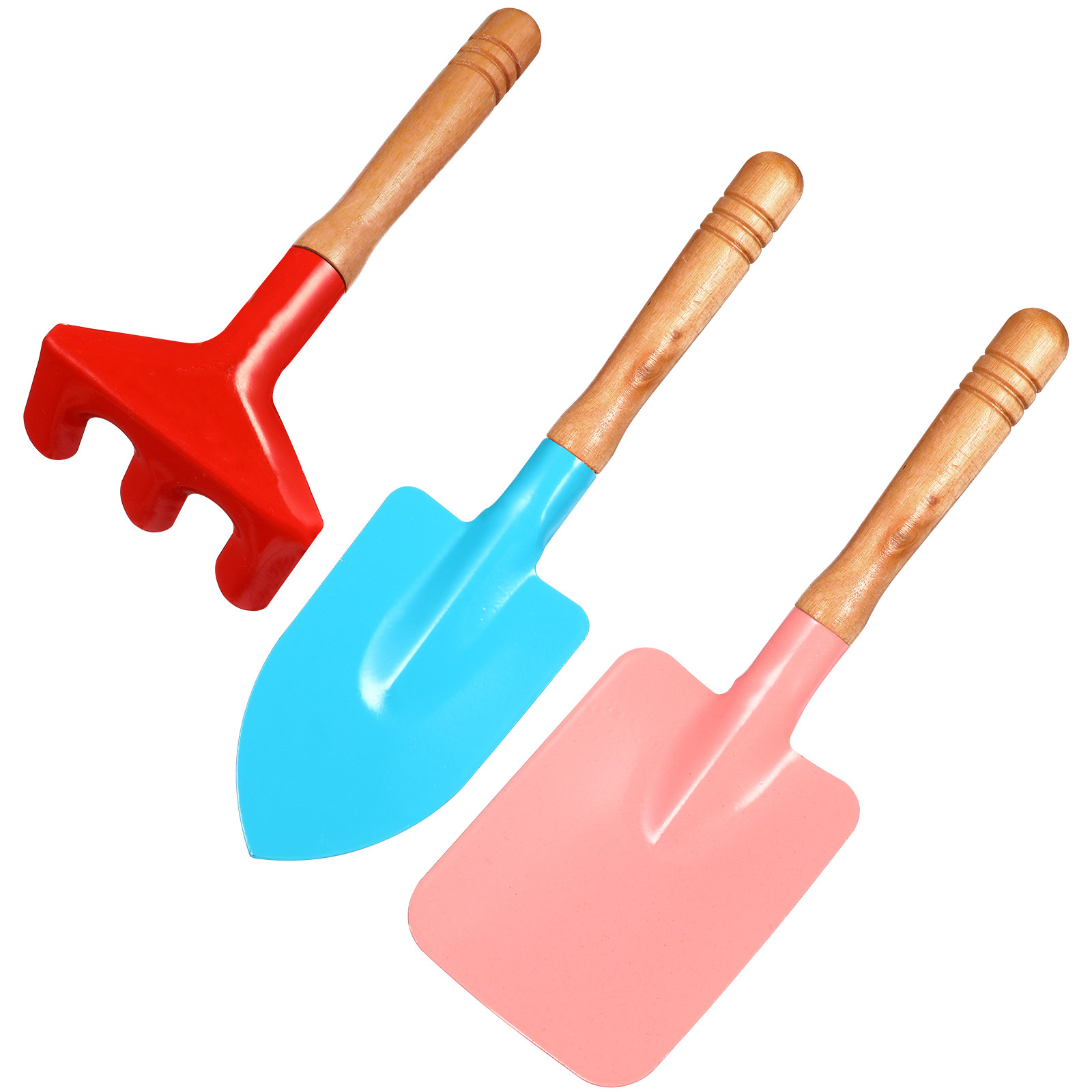 Ensemble de 3 outils de jardin - Kids Outdoor Sandbox avis et prix
