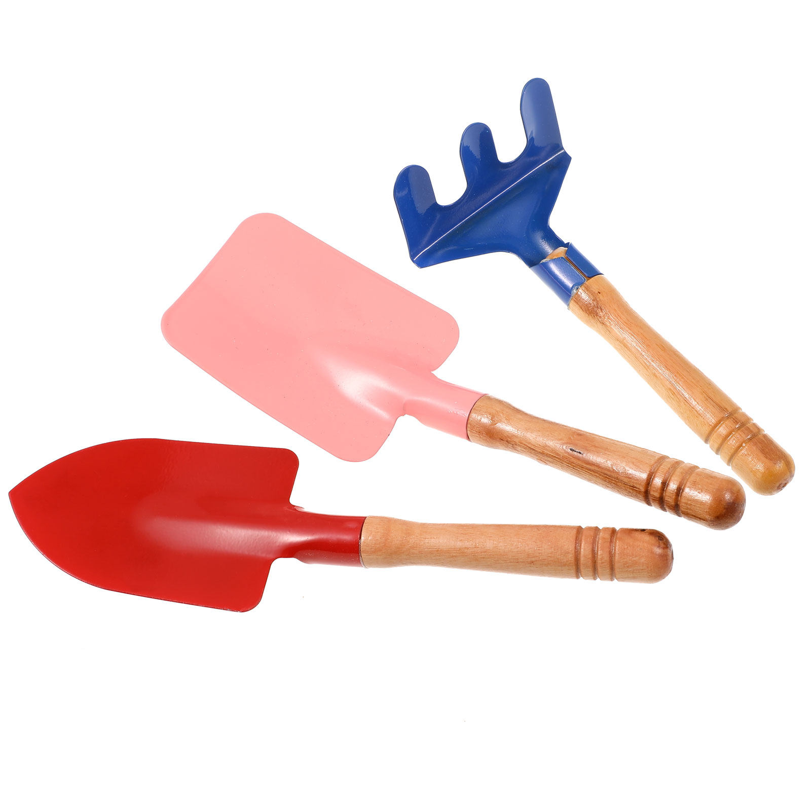 Ensemble de 3 outils de jardin - Kids Outdoor Sandbox avis et prix