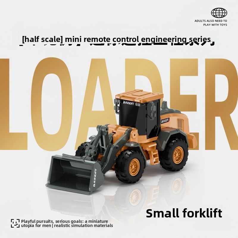 Ensemble de voitures d'ingénie - Kids Outdoor Digger avis et prix