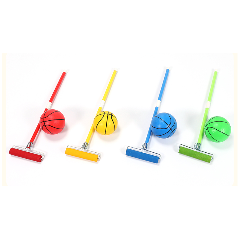 Jouet en bois pour enfants : B - Kids Outdoor Hockey Sticks avis et prix