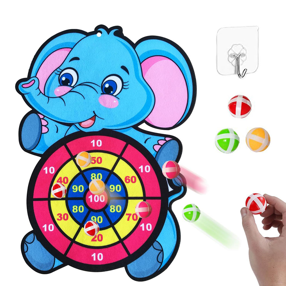 Jeu de fléchettes pour enfants - Kids Outdoor Games For Party avis et prix