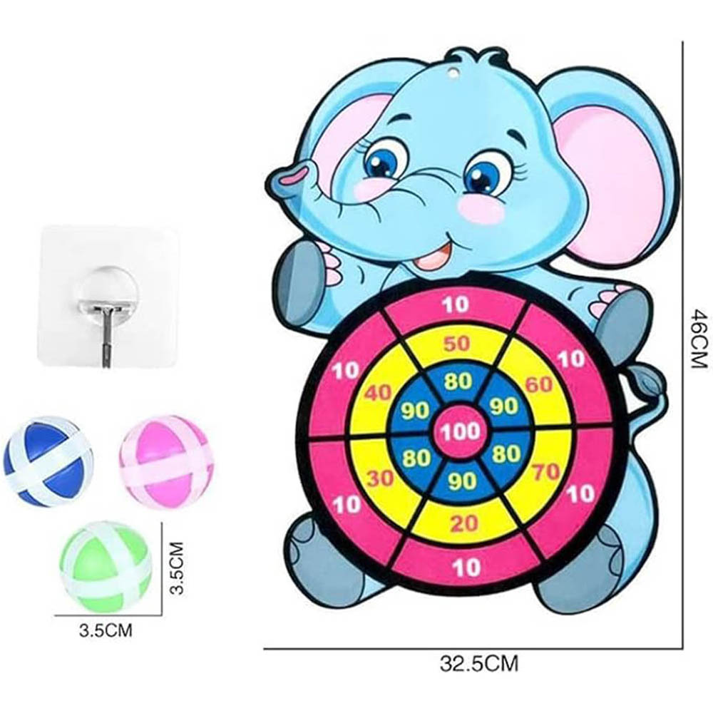 Jeu de fléchettes pour enfants - Kids Outdoor Games For Party avis et prix