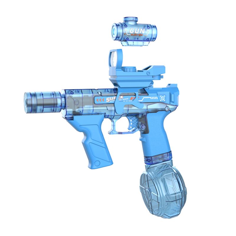 Pistolet à eau électrique auto - Kids Outdoor Yard Games avis et prix