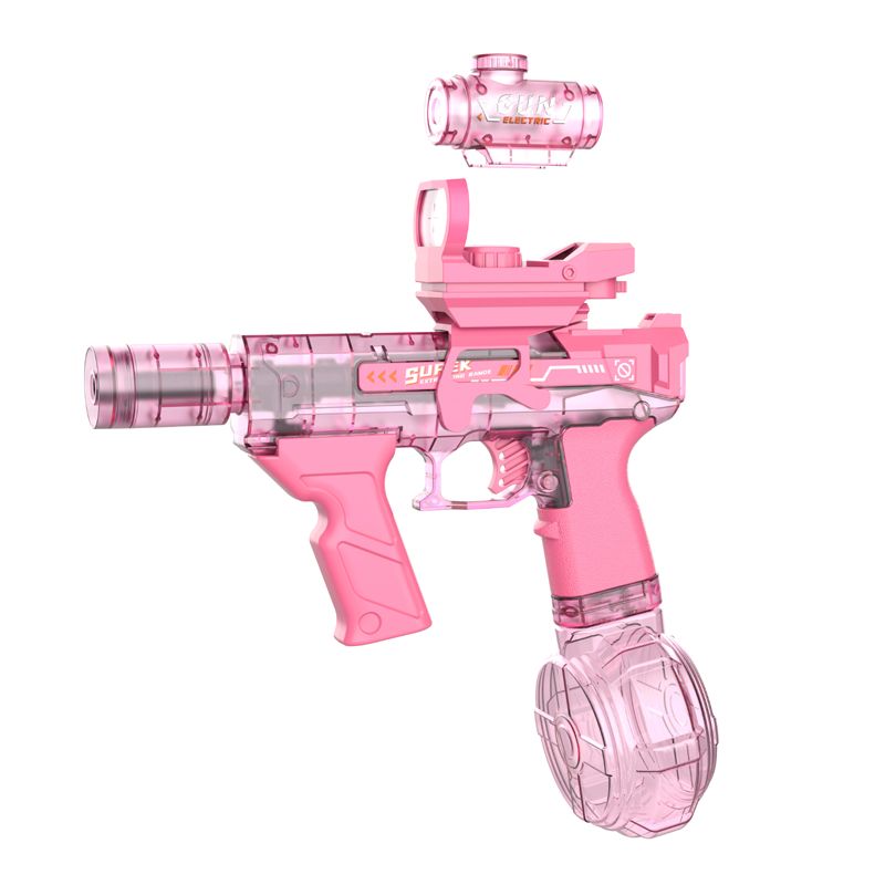 Pistolet à eau électrique auto - Kids Outdoor Yard Games avis et prix