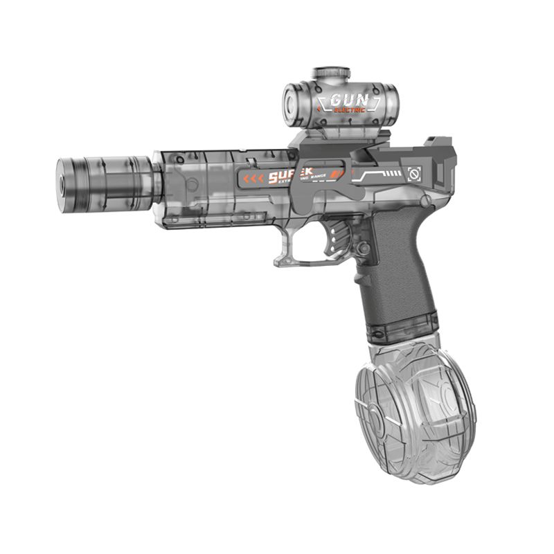 Pistolet à eau électrique auto - Kids Outdoor Yard Games avis et prix