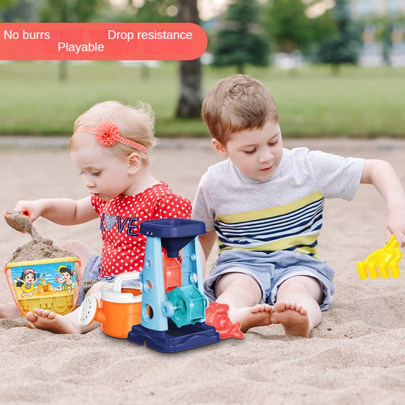 Ensemble d'outils de jeu pour  - Kids Outdoor Activity Toys avis et prix